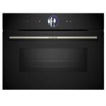 Bosch - four combiné mo intégrable 45l noir cmg7761b1 Bosch - four combiné mo intégrable 45l noir cmg7761b1