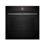 Bosch - four intgrable 71l 60cm a + pyrolyse noir hba7741b1