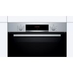 Bosch - four mf full ecoclean 71l inox hba5540s0 Bosch - four mf full ecoclean 71l inox hba5540s0
