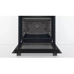 Bosch - four multifonction ecoclean - ser2 - hbf154es0f Bosch - four multifonction ecoclean - ser2 - hbf154es0f