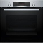 Bosch - four softclose - ser6 - hbg579bs3f