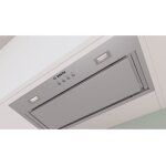 Bosch - groupe filtrant inox - ser6 - dln56ac50 Bosch - groupe filtrant inox - ser6 - dln56ac50