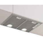 Bosch groupe filtrant avec moteur d�bit 604 m3 / h - dhl555bm