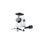 Bosch - hachoir  viande blanc - multipower srie 6 - mfws607w mfws607w