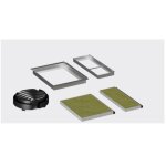 Bosch - kit de dmarrage air plus pour hottes chemine dwz1kk1v6