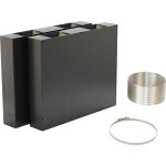 Bosch - kit de recyclage pour hotte décorative clean air plus dsz1ww1i6 Bosch - kit de recyclage pour hotte décorative clean air plus dsz1ww1i6