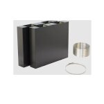 Bosch - kit de recyclage pour hotte dcorative clean air plus dsz1ww1i6
