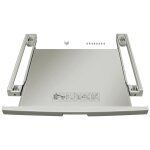 Bosch - kit de superposition kit ll + sl wtz2742x - multicolore