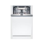 Bosch - lave - vaisselle 45 tint c 44db tir spv6emx05e