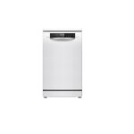 Bosch - lave - vaisselle 45cm 10 couverts 43db blanc sps6ymw14e