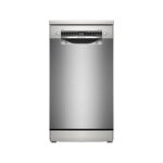 Bosch - lave - vaisselle 45cm 10 couverts 45db sps4emi61e