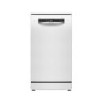 Bosch - lave - vaisselle 45cm pose - libre - ser4 - sps4emw61e