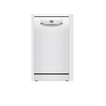 Bosch - lave - vaisselle 60cm 10 couvert 46db blanc sps2hkw58e