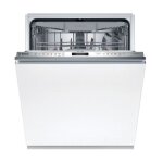 Bosch - lave - vaisselle 60cm 13 couverts 42db tout int�grable smv6ecx23e