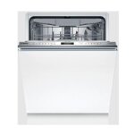Bosch - lave - vaisselle 60cm 14 couverts 41db tout int�grable sbd6ecx21e