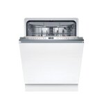 Bosch - lave - vaisselle 60cm 14 couverts 42db tout intgrable smd6ecx12e