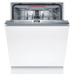 Bosch - lave - vaisselle 60cm 14 couverts 44db blanc smv4evx00e