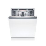 Bosch - lave - vaisselle 60cm 14 couverts 44db tout intgrable smv8ycx02e