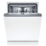 Bosch - lave - vaisselle tout intgrable 60 cm c. home connect. 42 db. 14 couverts. 6 programmes. 5 options. ...