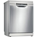 Bosch lave - vaisselle pose libre 60 cm silver inox sms4emi06e serie 4 Bosch lave - vaisselle pose libre 60 cm silver inox sms4emi06e serie 4