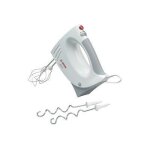 Bosch mfq 3530 - batteur  main - 450 watt - blanc / gris
