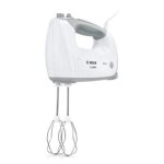 Bosch mfq36470 mixeur batteur � main 450 w blanc