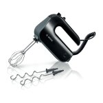 Bosch mfq4 mixeur batteur noir (mfq4930b)
