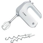Bosch mfq4030 - batteur  main - 500 watt - blanc / argent