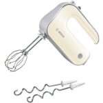 Bosch mfq40301 - batteur  main - 500 watt - vanille / argent