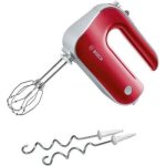 Bosch mfq40303 - batteur  main - 500 watt - rouge profond / argent