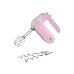 Bosch mfq4030k - batteur  main - 500 watt - rose tendre