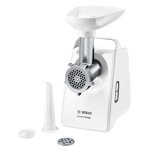 Bosch mfw3910w hachoir 1900 w blanc Bosch mfw3910w hachoir 1900 w blanc