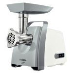 Bosch mfw66020 hachoir 600 w blanc