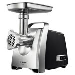 Bosch mfw68660 hachoir 800 w noir, chrome