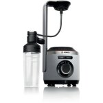 Bosch mmzv0bt1 - gourde vitamaxx - pour blender sous vide 2 en 1 vita maxx - 500ml - bouchon sport - ...