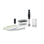 Bosch msm 4b6v2 ergomaster serie 4 noir / gris