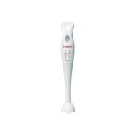 Bosch msm 6b100 - mixeur � main - blanc / gris