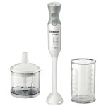 Bosch msm66020 blender m�langeur par immersion 600 w gris et blanc