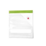 Bosch mszv0fb1 - sac zipp� - m�langeur sous vide (pack de 9)