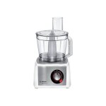 Bosch multitalent 8 mc812s820 - robot multi - fonctions - 1250 watt - blanc Bosch multitalent 8 mc812s820 - robot multi - fonctions - 1250 watt - blanc