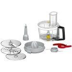 Bosch muz9vlp1 veggielove plus - jeu d'accessoires - pour batteur sur socle, pour mixeur