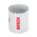 Bosch outillages 2608580396 scie - tr�pan hss bim�tal pour adaptateur standard 14 mm 9 / 16