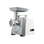 Bosch propower mfw66020 - hachoir  viande - 600 watt - blanc