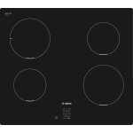 Bosch pug611aa5e table de cuisson induction 4 zones 60 cm