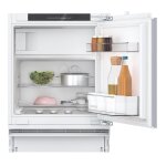 Bosch - rfrigrateur 1 porte 110l blanc kul22vfd0