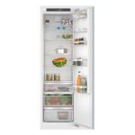 Bosch - r�frig�rateur 1 porte int�grable � pantographe 310l kir81adc0
