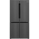 Bosch - réfrigérateur américain 90. 5cm 605l no frost kfn96axea Bosch - réfrigérateur américain 90. 5cm 605l no frost kfn96axea
