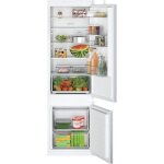 Bosch - refrigerateur combine int 177 gliss kiv87nse0 Bosch - refrigerateur combine int 177 gliss kiv87nse0