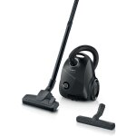 Bosch serie 2 bgls2ba3d8 - aspirateur - traineau - sac - noir Bosch serie 2 bgls2ba3d8 - aspirateur - traineau - sac - noir