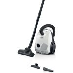 Bosch serie 2 bgls2lw1 aspirateur 3, 5 l aspirateur sans sac sec 600 w sac � poussi�re